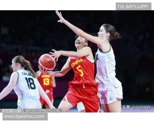 中国女篮精彩对决新西兰全场视频回放及精彩瞬间回顾