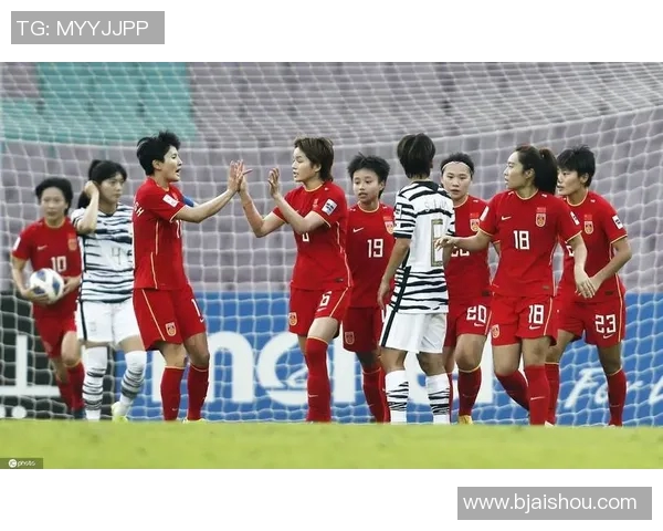 中国与韩国精彩比赛回顾及下载资源分享，尽享足球盛宴