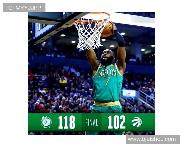 东部凯尔特人对决猛龙精彩赛事回顾与分析