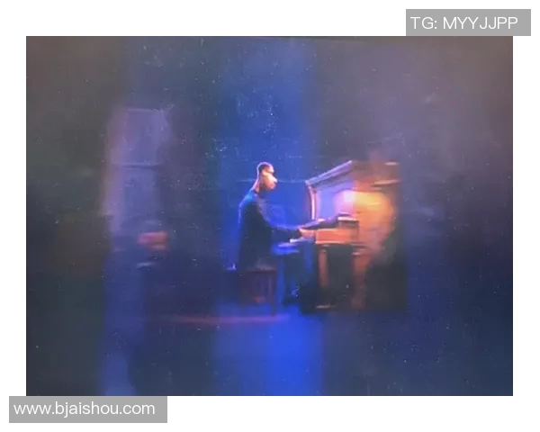 焦泊乔：在音乐与人生交汇处的灵魂探索与创作之旅