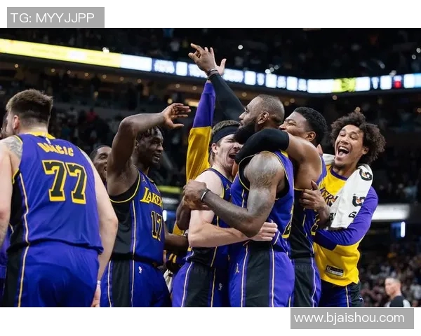 2021年NBA季后赛灰熊与湖人激战回顾与精彩瞬间分析