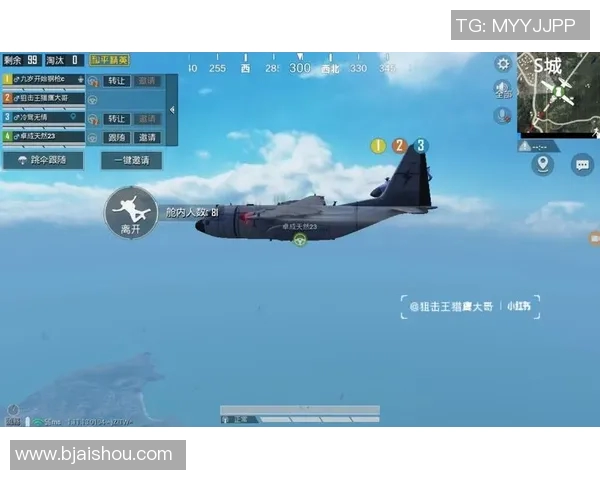 和平精英战术解析TES边路渗透体系的战略优势与实战应用