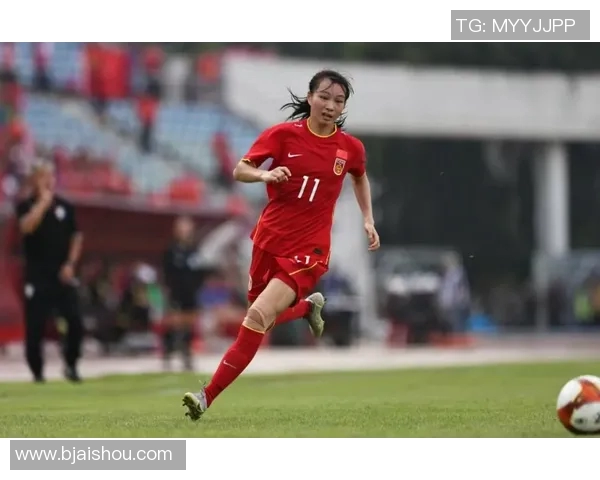 浙江女足与八一女足激战正酣展现女子足球的魅力与实力